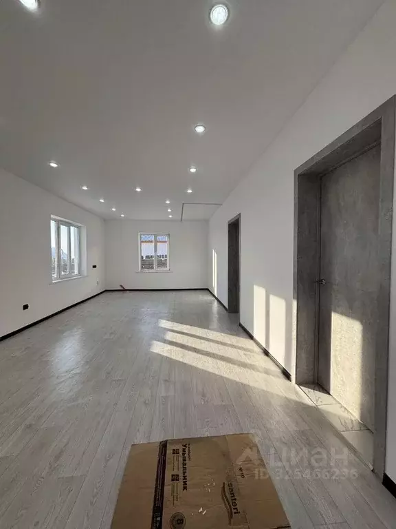 Дом в Иркутская область, Иркутский муниципальный округ, с. Урик ул. ... - Фото 2