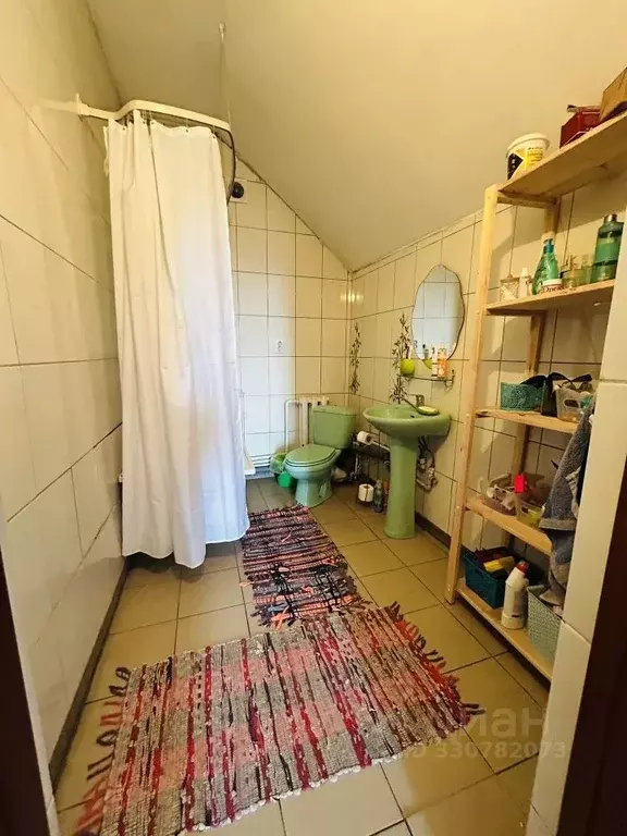 Коттедж в Тыва, Кызыл ул. Алдын-оола Ондара, 5 (110 м) - Фото 2