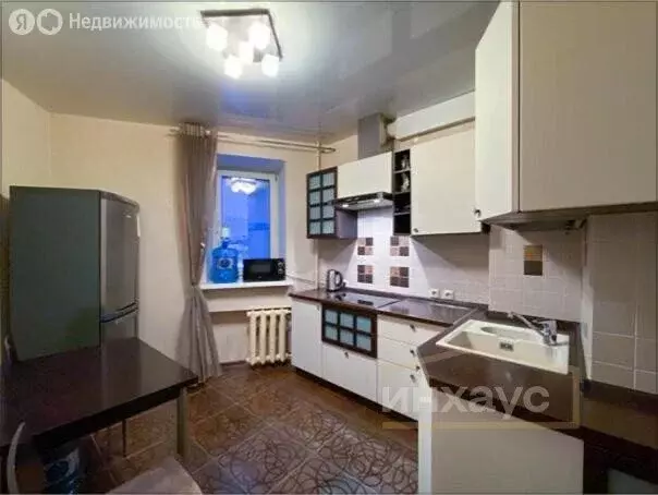 2-комнатная квартира: Пермь, улица Попова, 21 (51.9 м) - Фото 1