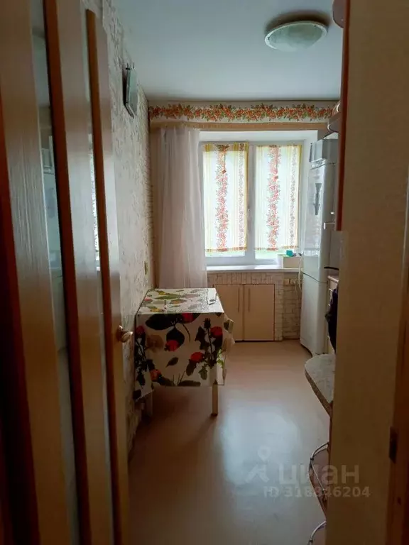1-к кв. Волгоградская область, Волгоград ул. Генерала Штеменко, 24 ... - Фото 1