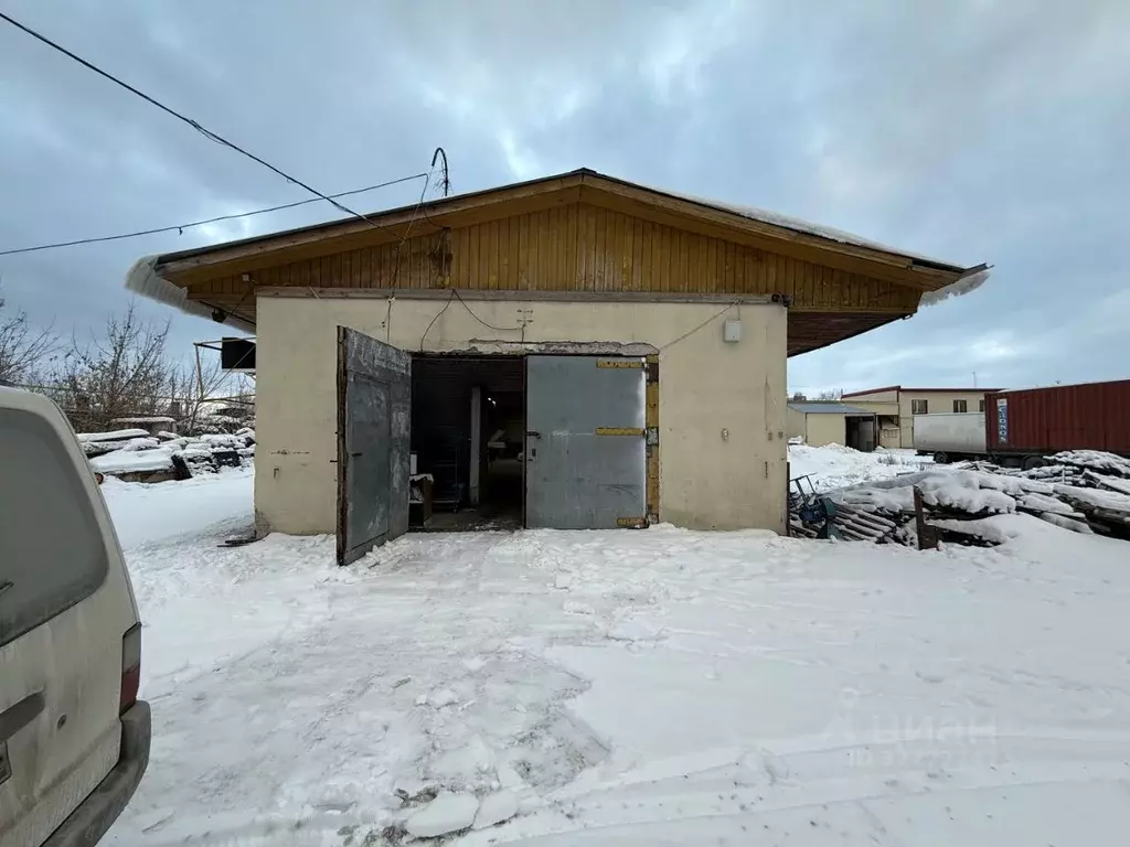 Помещение свободного назначения в Новосибирская область, Новосибирск ... - Фото 1