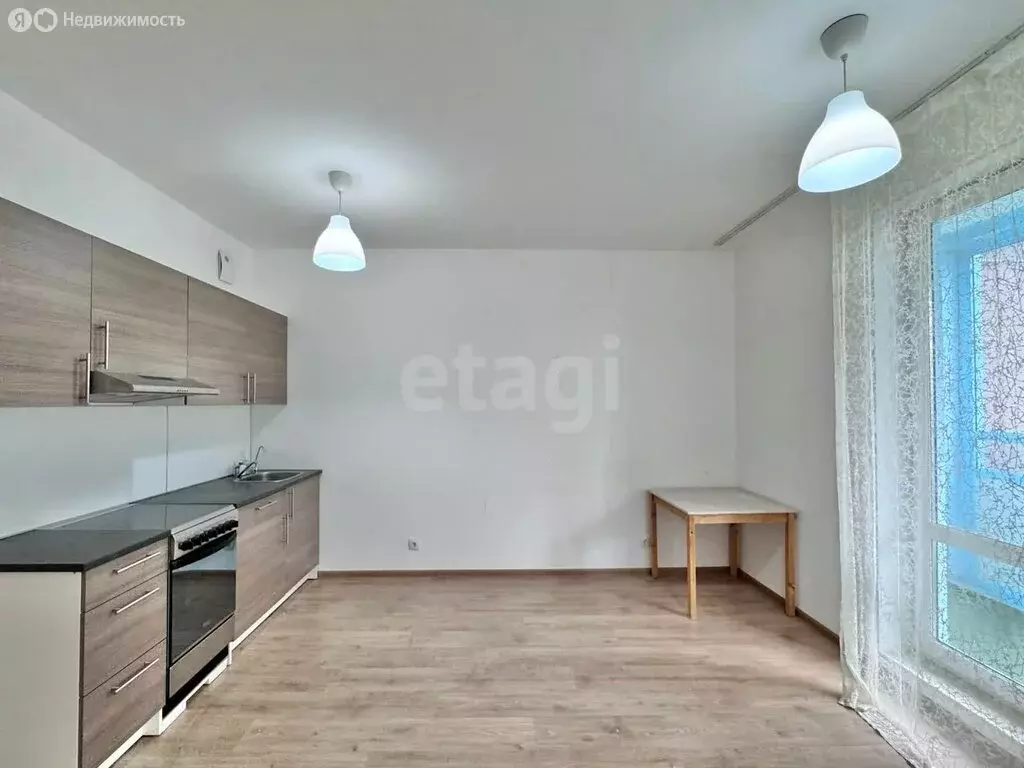 Квартира-студия: Санкт-Петербург, Плесецкая улица, 16 (27 м) - Фото 0