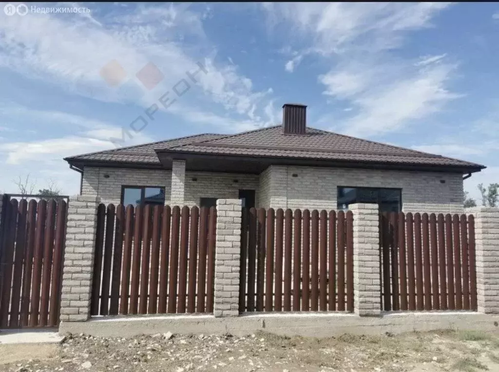 Дом в Московская область, городской округ Щёлково, территория ... - Фото 1