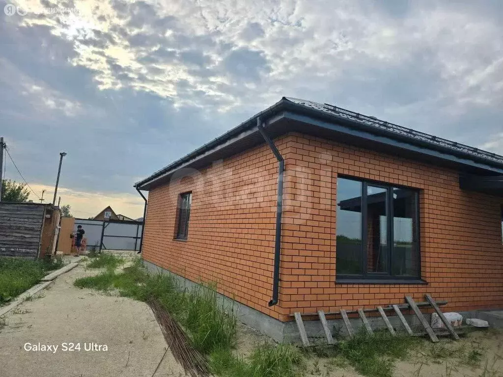 Дом в Тюмень, СНТ Рябинка-2 (105.4 м) - Фото 1