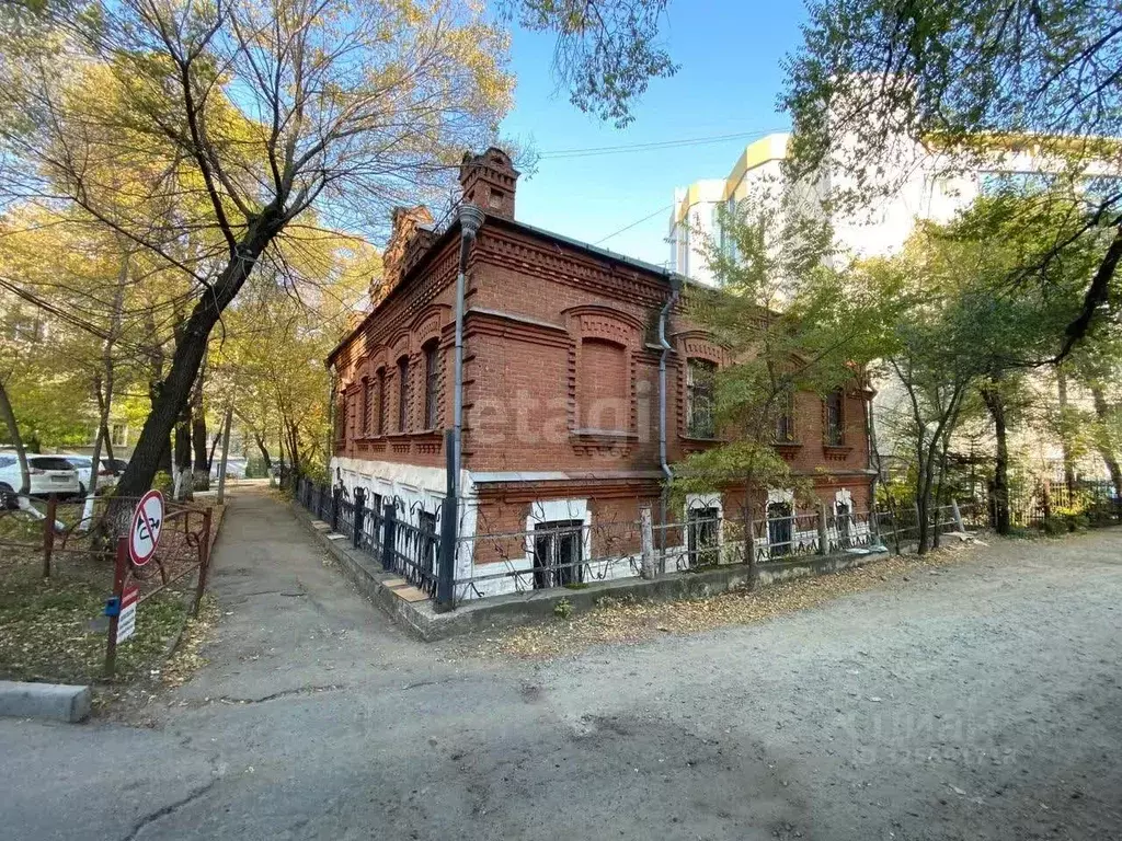 Помещение свободного назначения в Хабаровский край, Хабаровск ... - Фото 2