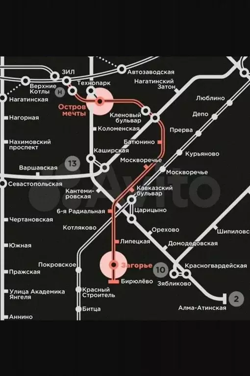 3-к. квартира, 74,1 м, 17/24 эт. - Фото 1
