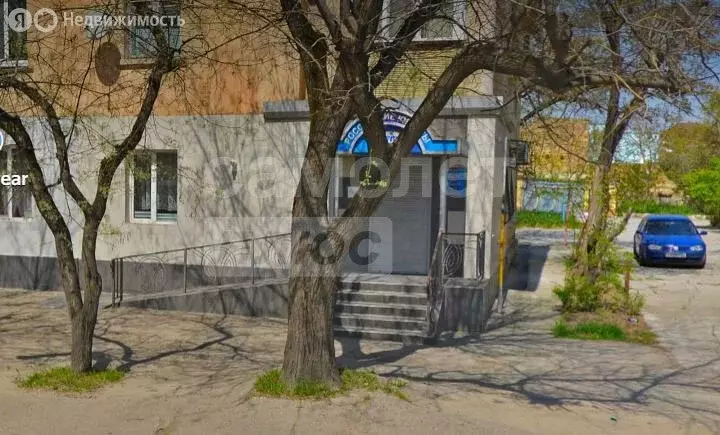 Офис (67.9 м) - Фото 1