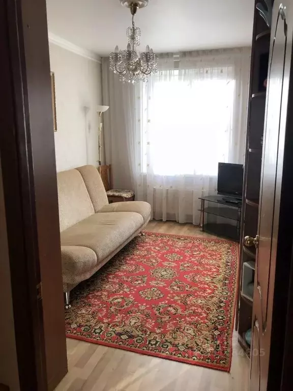 Комната Москва ул. Островитянова, 22К2 (10.0 м) - Фото 1
