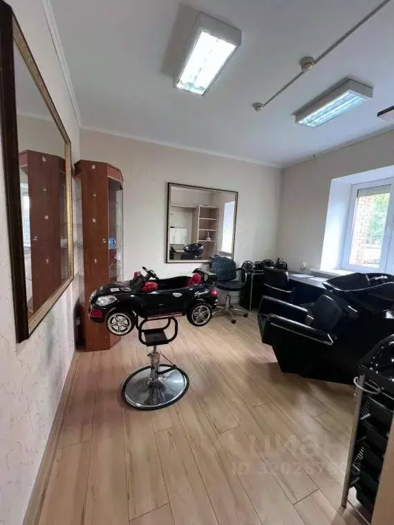 Офис в Калужская область, Обнинск ул. Любого, 11 (94 м) - Фото 1