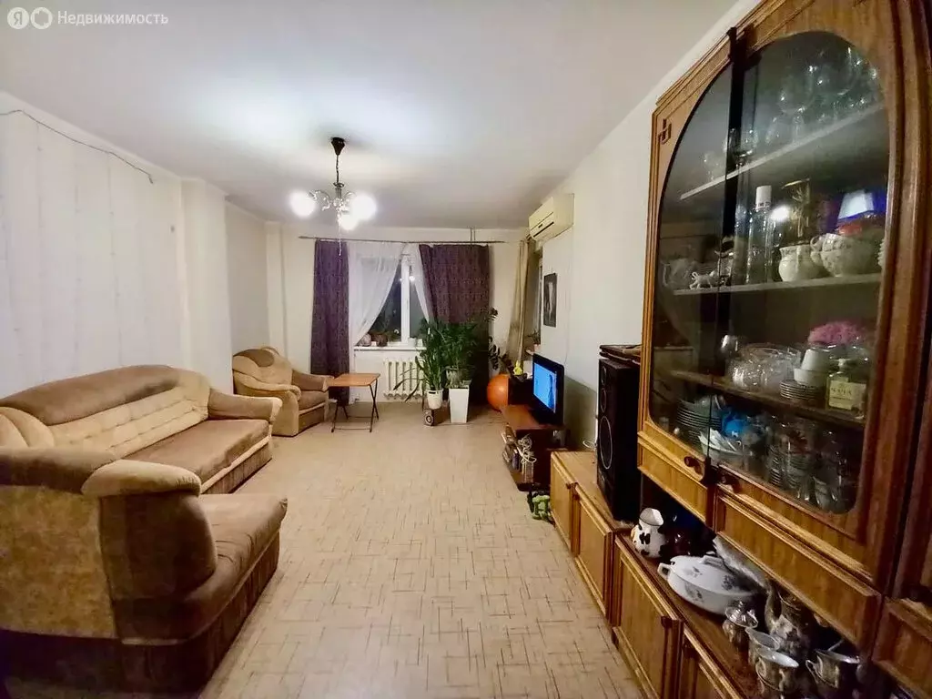 2-комнатная квартира: Самара, улица Ерошевского, 20 (71.2 м) - Фото 1