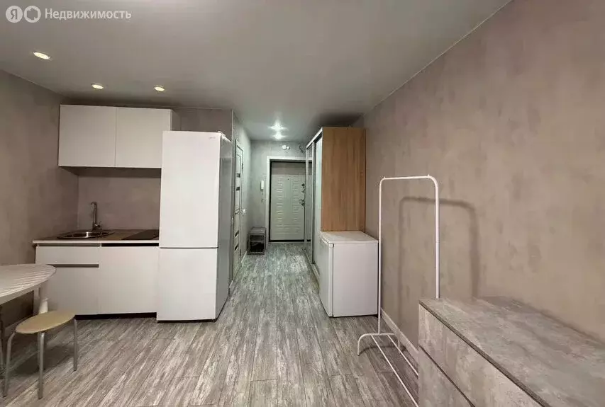 1-комнатная квартира: Таганрог, 1-я Котельная улица, 67 (26 м) - Фото 1