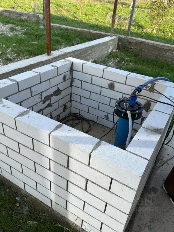 Дом в Краснодарский край, Новороссийск городской округ, Семигорский ... - Фото 2