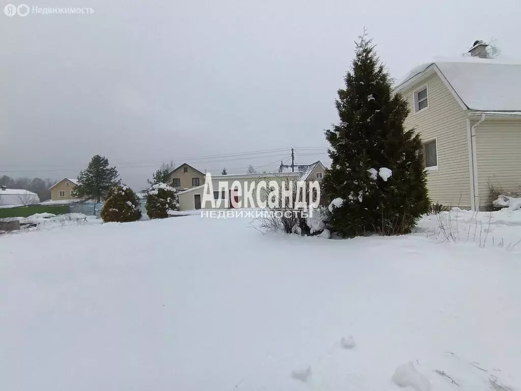 Дом в Сертоловское городское поселение, СНТ Выборжец-36 (112 м) - Фото 2