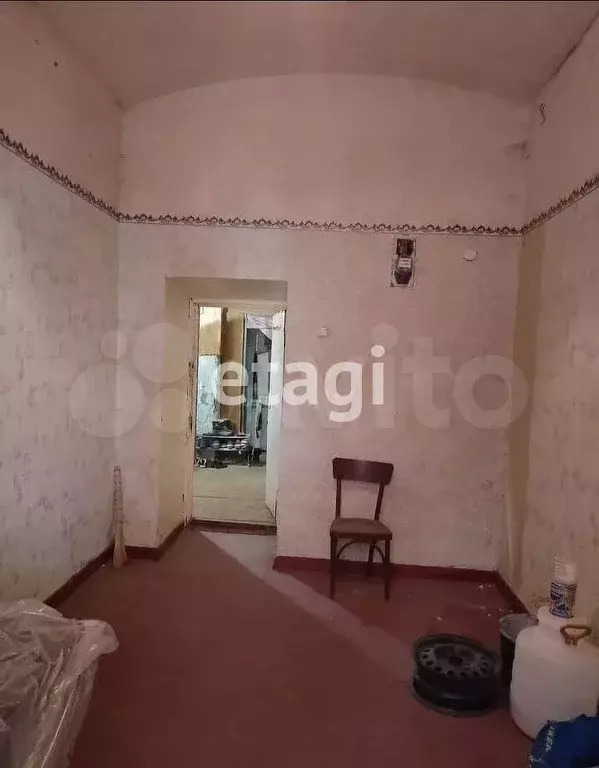Комната 14,2 м в 1-к., 1/3 эт. - Фото 1