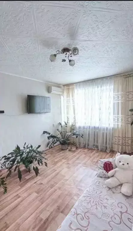 2-к кв. Амурская область, Благовещенск ул. Калинина, 142 (45.5 м) - Фото 1