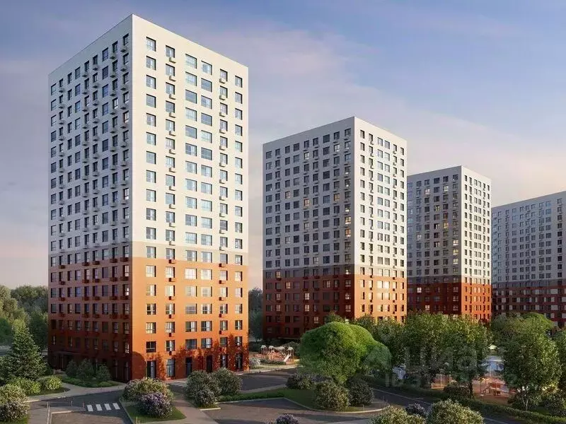 Гараж в Московская область, Мытищи ул. Кадомцева, 12 (13 м) - Фото 0