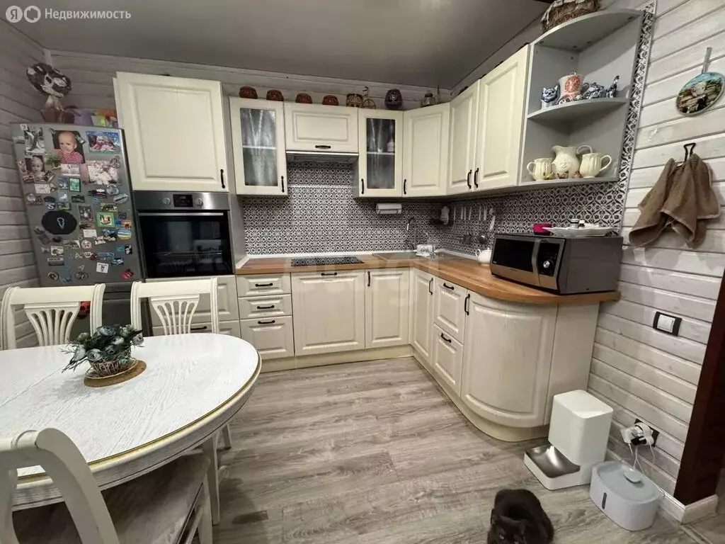 Дом в Узловая, улица 14 Декабря (90 м) - Фото 1