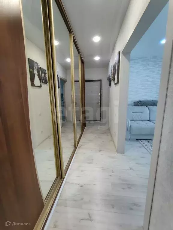 Продаётся 3-к квартира, 62.7 м - Фото 1
