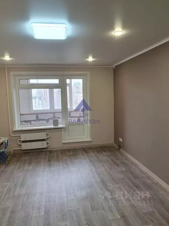 1-к кв. Ростовская область, Волгодонск ул. Дружбы (35.0 м) - Фото 2