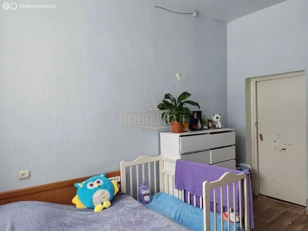 1-комнатная квартира: Йошкар-Ола, улица Карла Маркса, 127 (37 м) - Фото 1