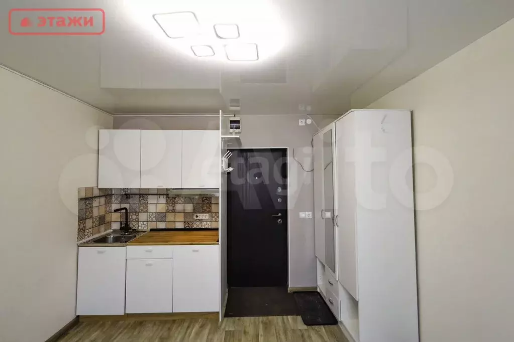 Комната 13 м в 1-к., 1/5 эт. - Фото 0
