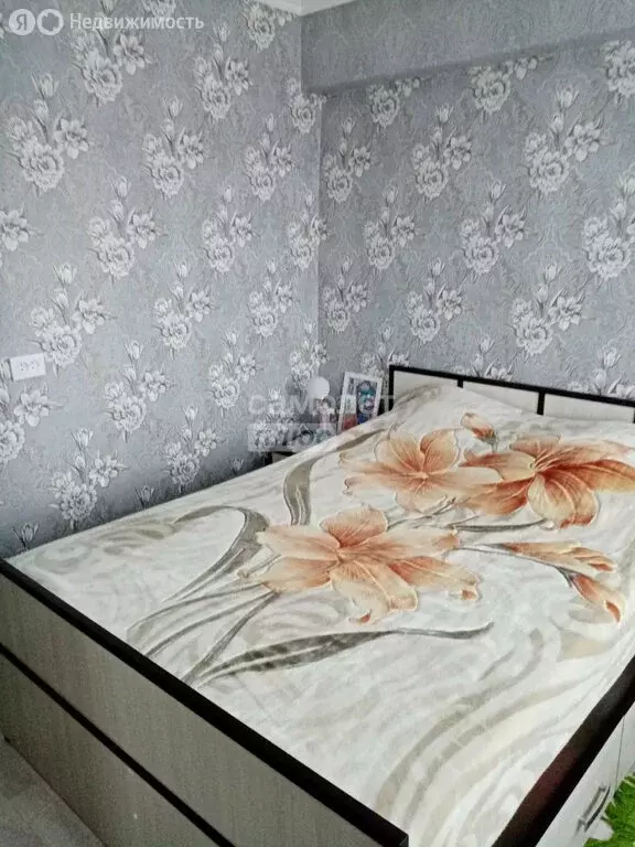3-комнатная квартира: посёлок Ростовка, 6 (48 м) - Фото 1