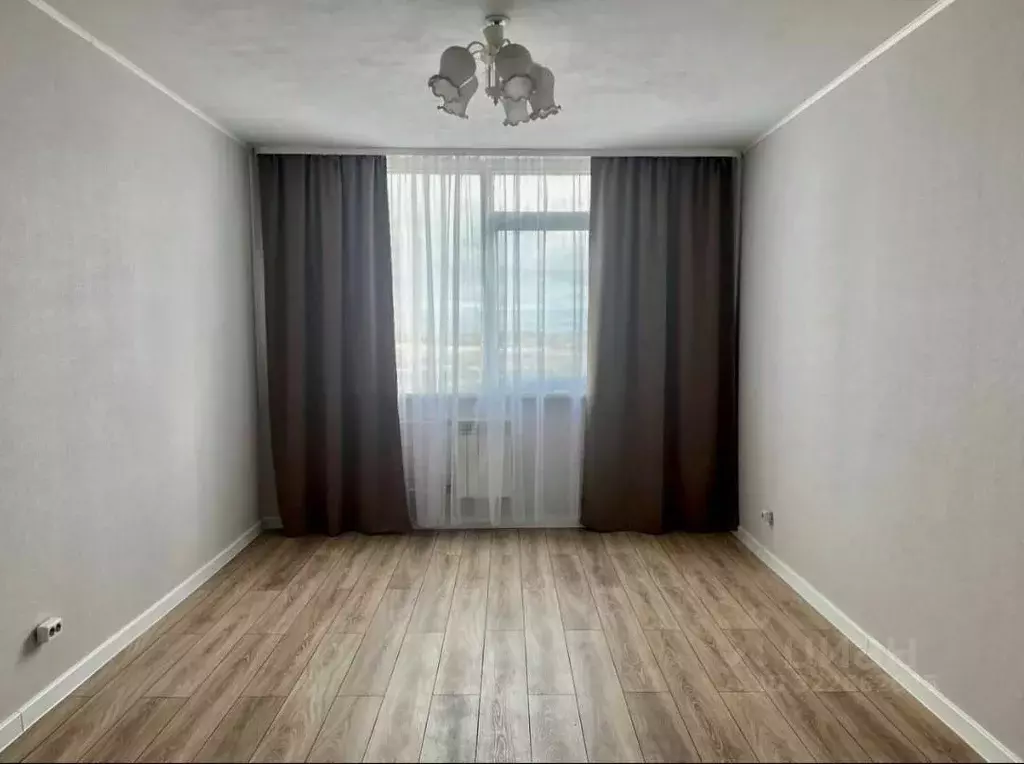 1-к кв. Оренбургская область, Оренбург ул. Гаранькина, 27 (48.65 м) - Фото 1