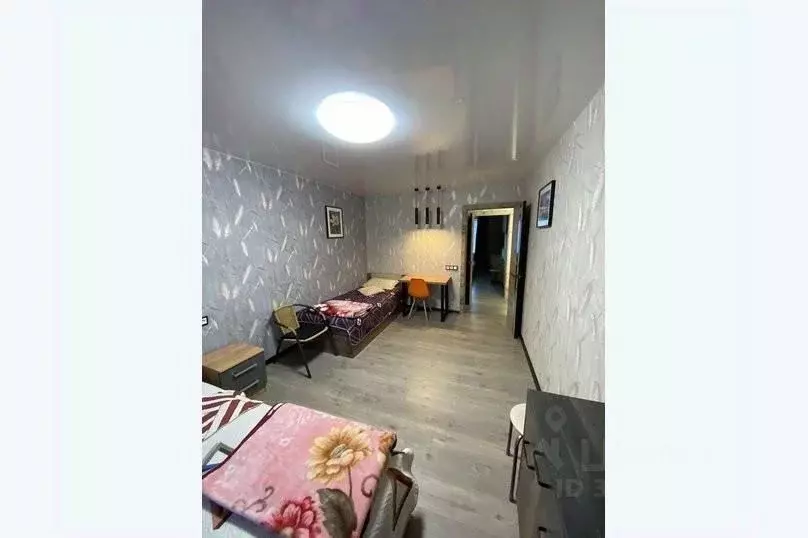 2-к кв. Мурманская область, Мурманск Зеленая ул., 82 (45.0 м) - Фото 2