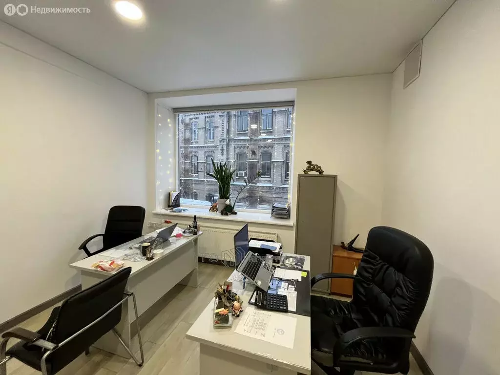 Офис (23 м) - Фото 2