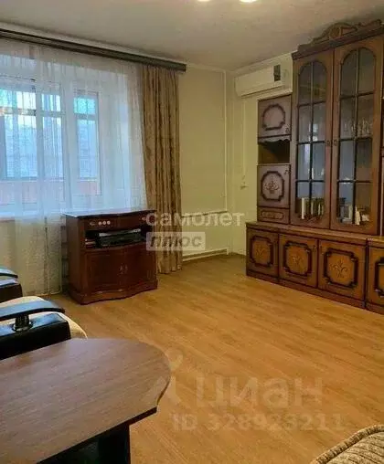 3-к кв. Липецкая область, Липецк ул. М.И. Неделина, 31 (61.8 м) - Фото 1