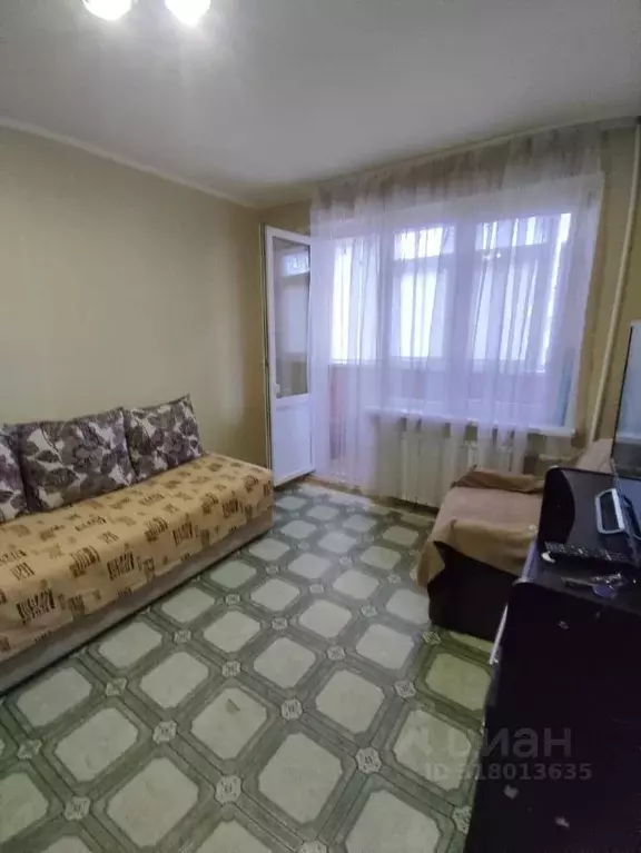 1-к кв. Ростовская область, Ростов-на-Дону ул. Еременко, 85/2 (22.0 м) - Фото 1