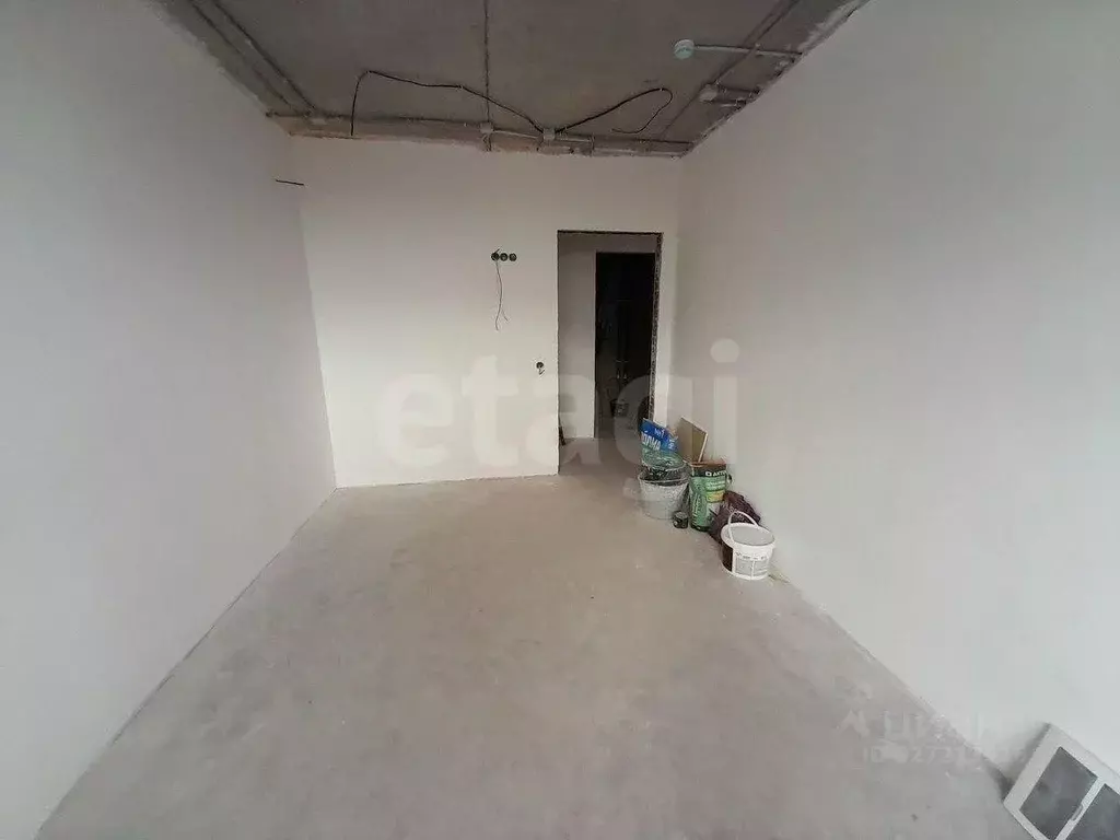 3-к кв. Башкортостан, Уфа бул. Ибрагимова, 90/2 (59.6 м) - Фото 1