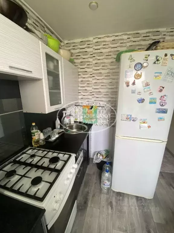 3-к кв. Пермский край, Лысьва просп. Победы, 109 (59.0 м) - Фото 2