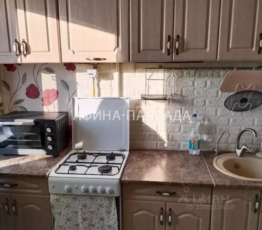 1-к кв. Ямало-Ненецкий АО, Надым Таежная ул., 11 (37.0 м) - Фото 2