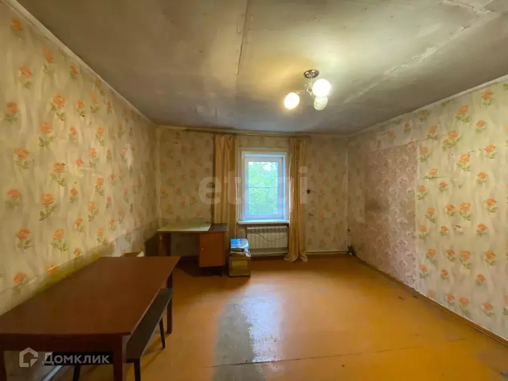 Продаётся 2-к квартира, 42 м - Фото 0