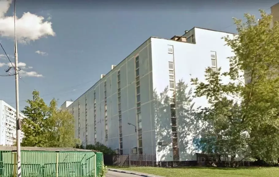 Помещение свободного назначения в Москва ул. Новаторов, 15 (1020 м) - Фото 0