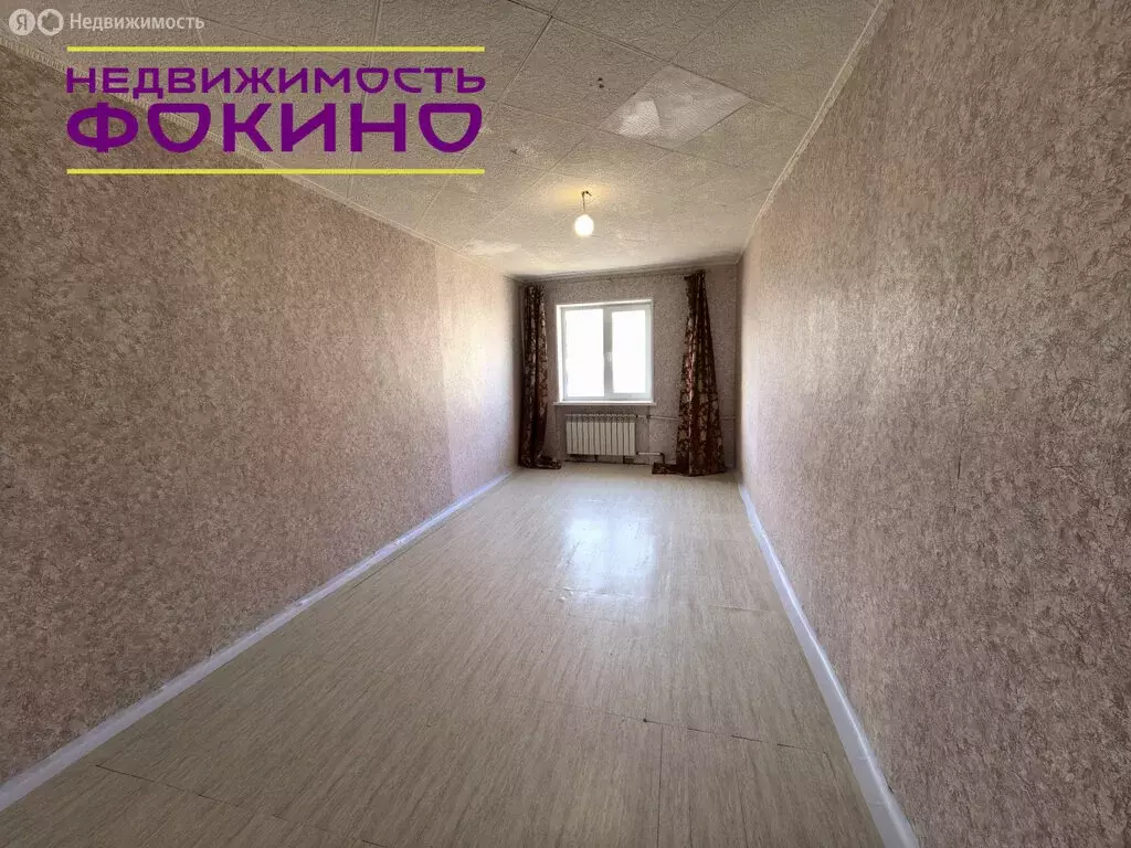 3-комнатная квартира: посёлок городского типа Дунай, Морская улица, 19 ... - Фото 1