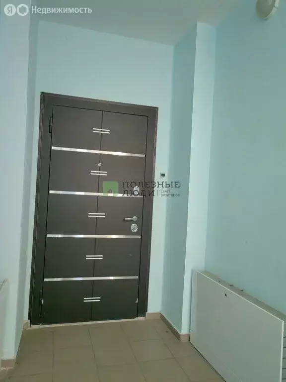 3-комнатная квартира: Дубовое, Зелёная улица, 9 (67 м) - Фото 1