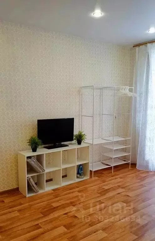 1-к кв. Татарстан, Казань ул. Декабристов, 113 (36.0 м) - Фото 2