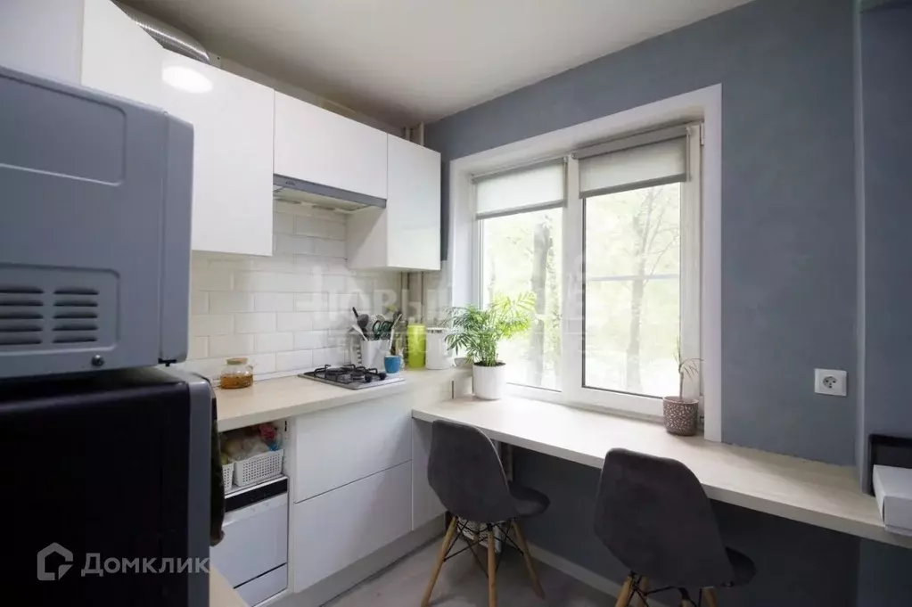 Продаётся 2-к квартира, 44 м - Фото 0