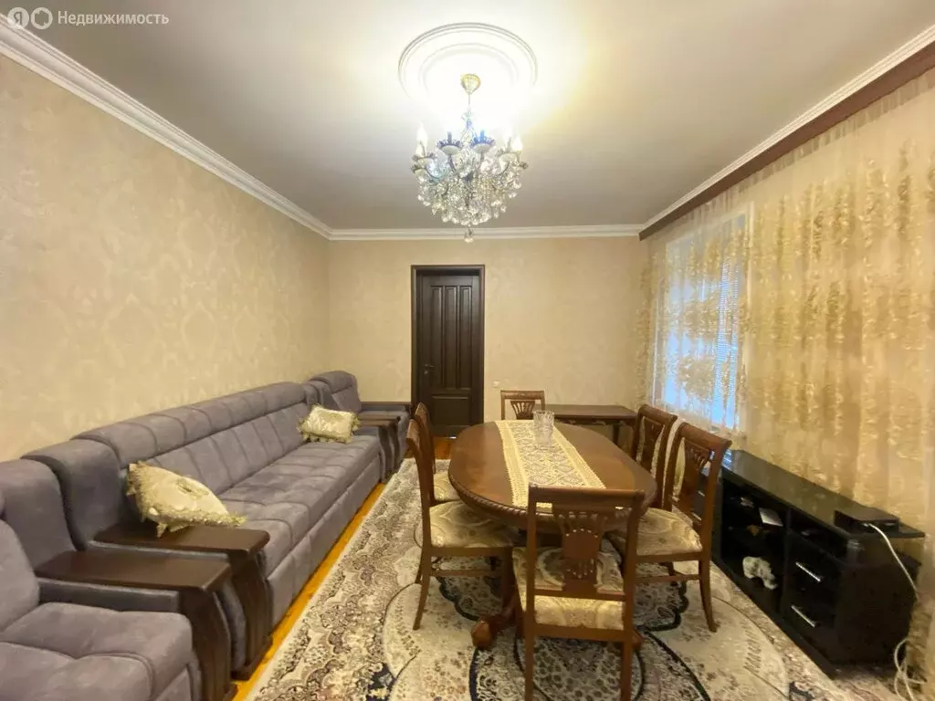 Дом в Дербент, улица Кобякова, 88 (90 м) - Фото 1