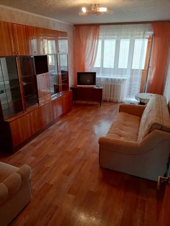 Продаётся 2-к квартира, 53.1 м - Фото 1