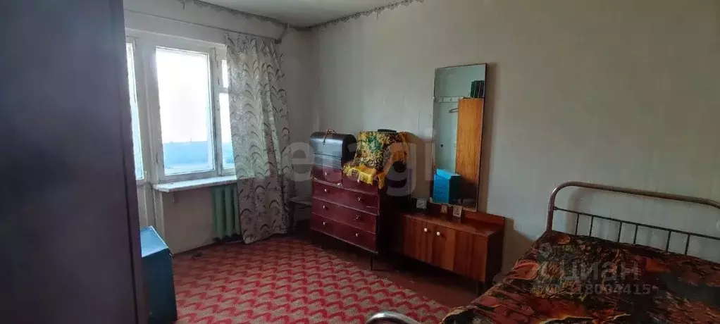 2-к кв. Вологодская область, Череповец Архангельская ул., 110 (44.2 м) - Фото 0