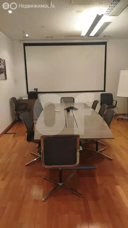 Офис (4110 м) - Фото 1