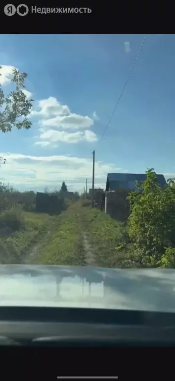 Участок в Стерлитамак, улица Худайбердина (6 м) - Фото 2