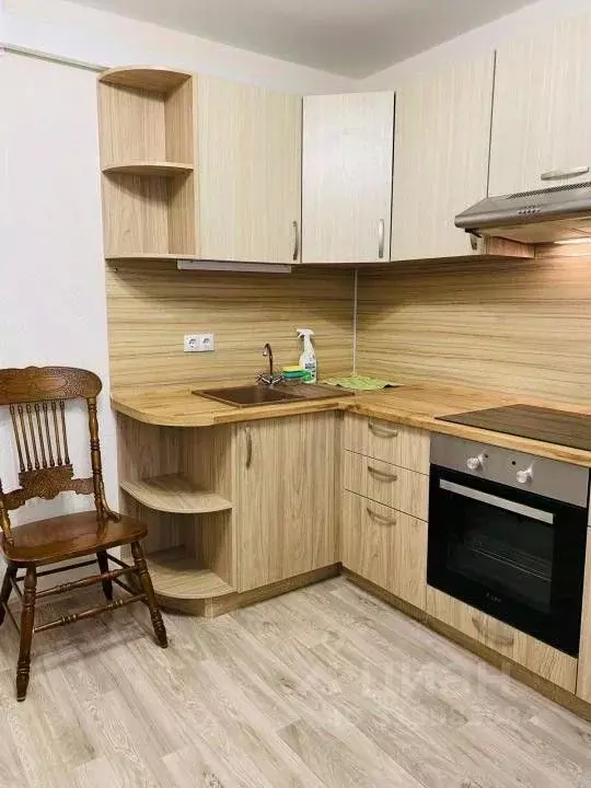 1-к кв. Алтайский край, Тальменский район, Тальменка рп ул. Буданова, ... - Фото 1
