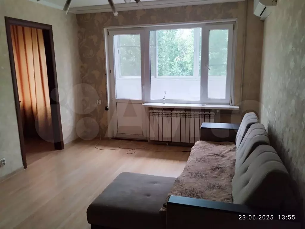 2-к. квартира, 44 м, 3/5 эт. - Фото 1