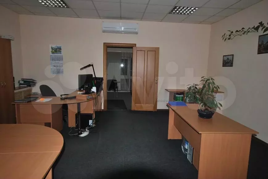 Аренда офиса 52,2 кв.м - Фото 1