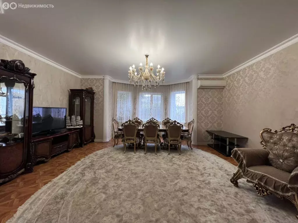 Дом в Дербент, Рабочая улица, 2 (250 м) - Фото 2
