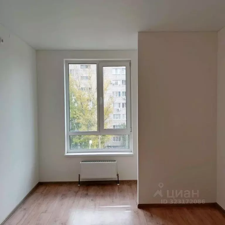 1-к кв. Волгоградская область, Волгоград Созидательская ул., 14 (31.2 ... - Фото 2